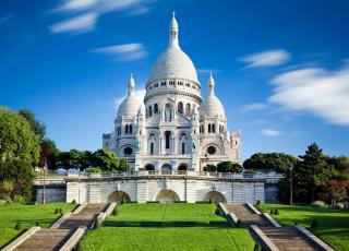 Montmartre : Le charme intemporel du village bohème de Paris